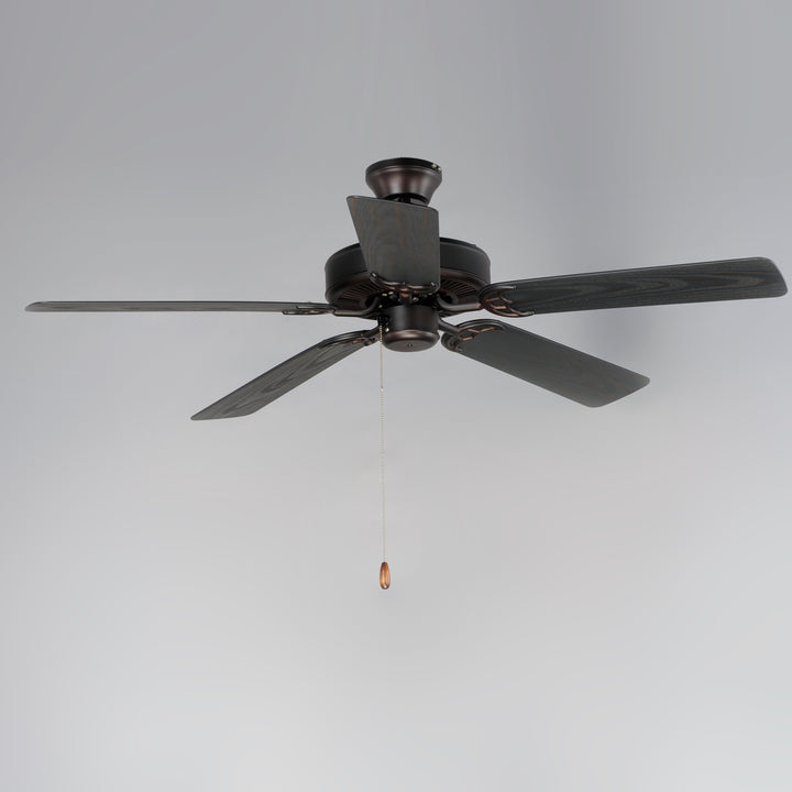 Basic-Max 52" Outdoor Bronze Fan Oil Rubbed Bronze alternate view