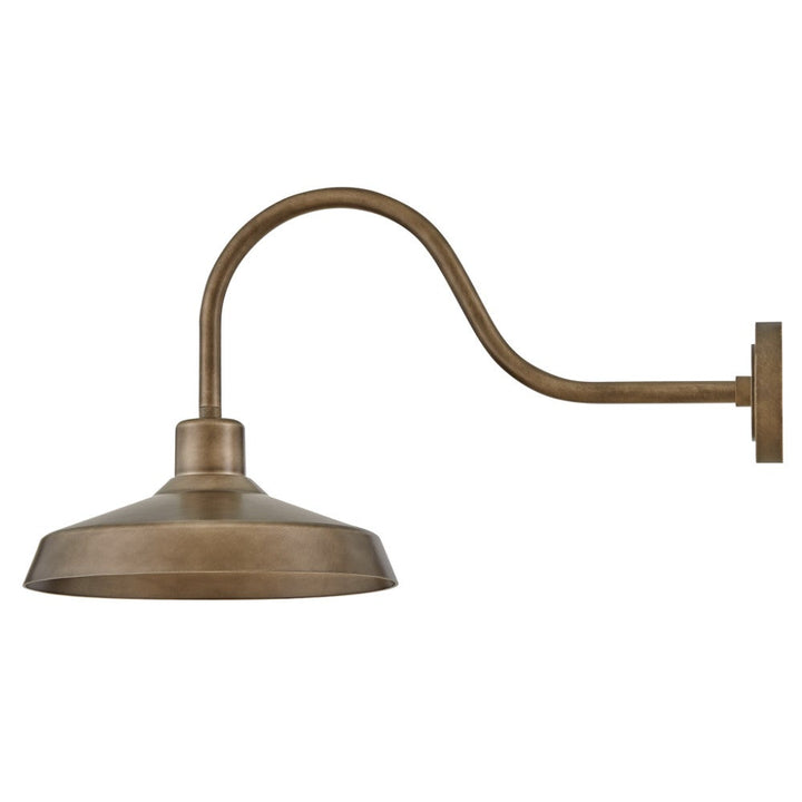 Forge Wall Mount Barn Light