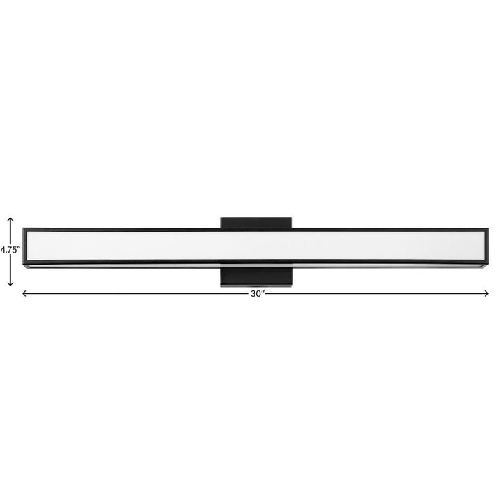 Alto LED Vanity