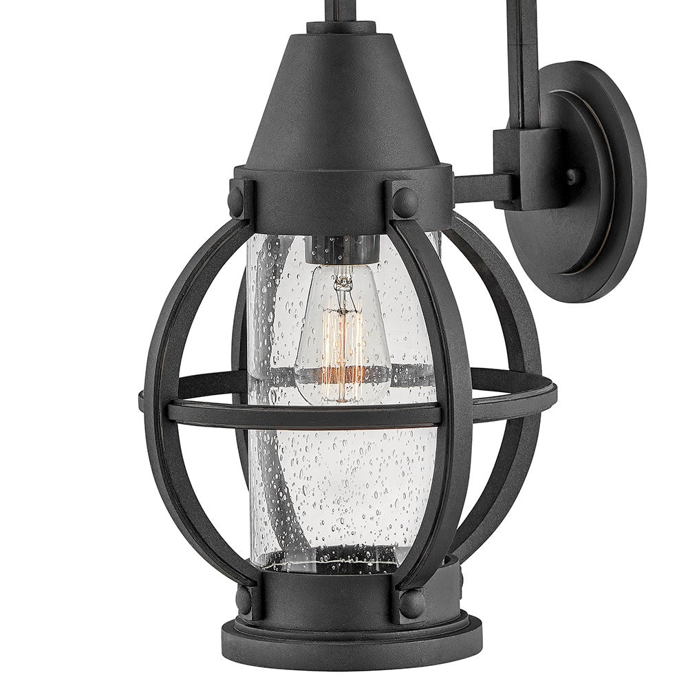 Chatham Wall Mount Lantern