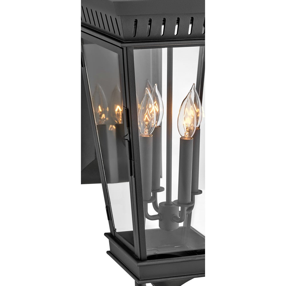 Chapel Hill Wall Mount Lantern