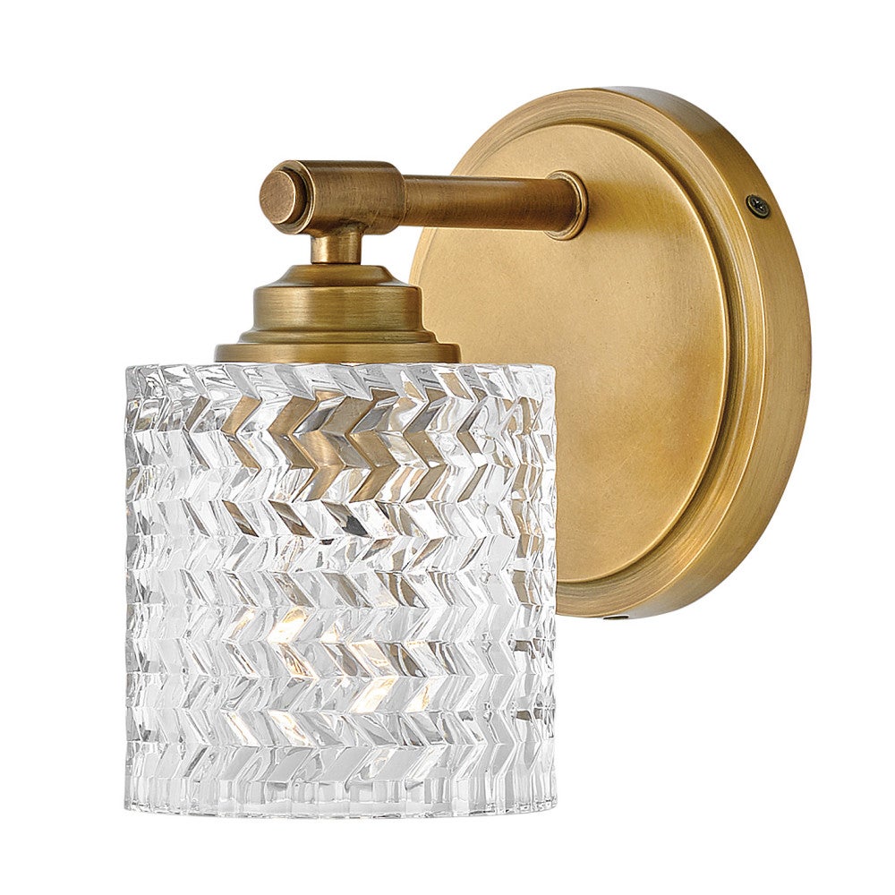 Elle Vanity