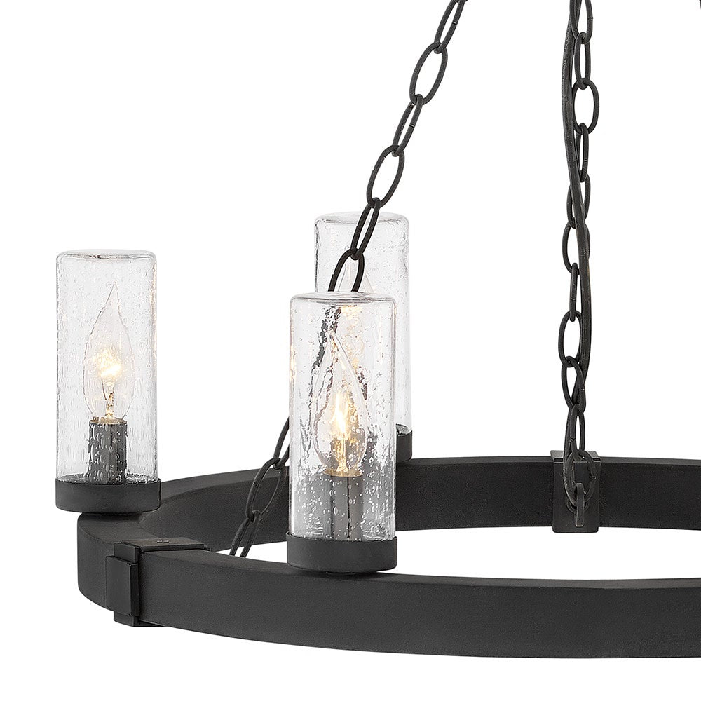 Sawyer Chandelier