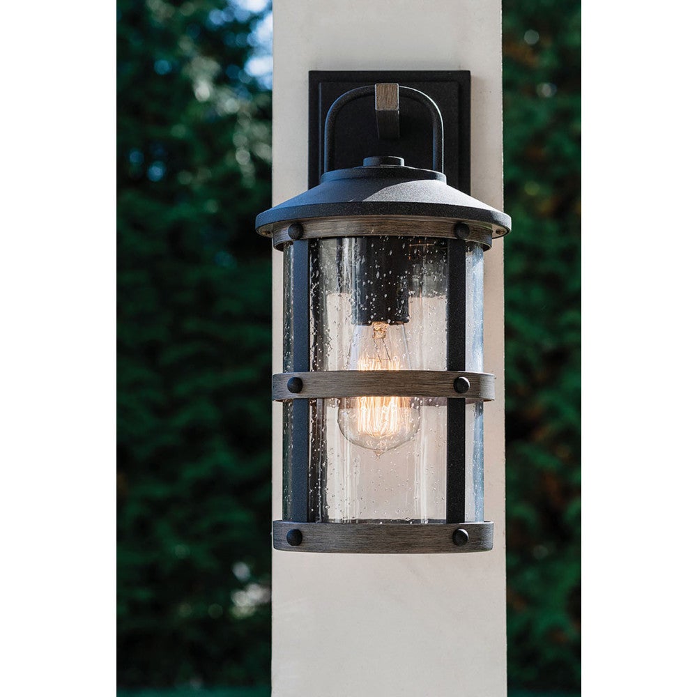 Lakehouse Wall Mount Lantern