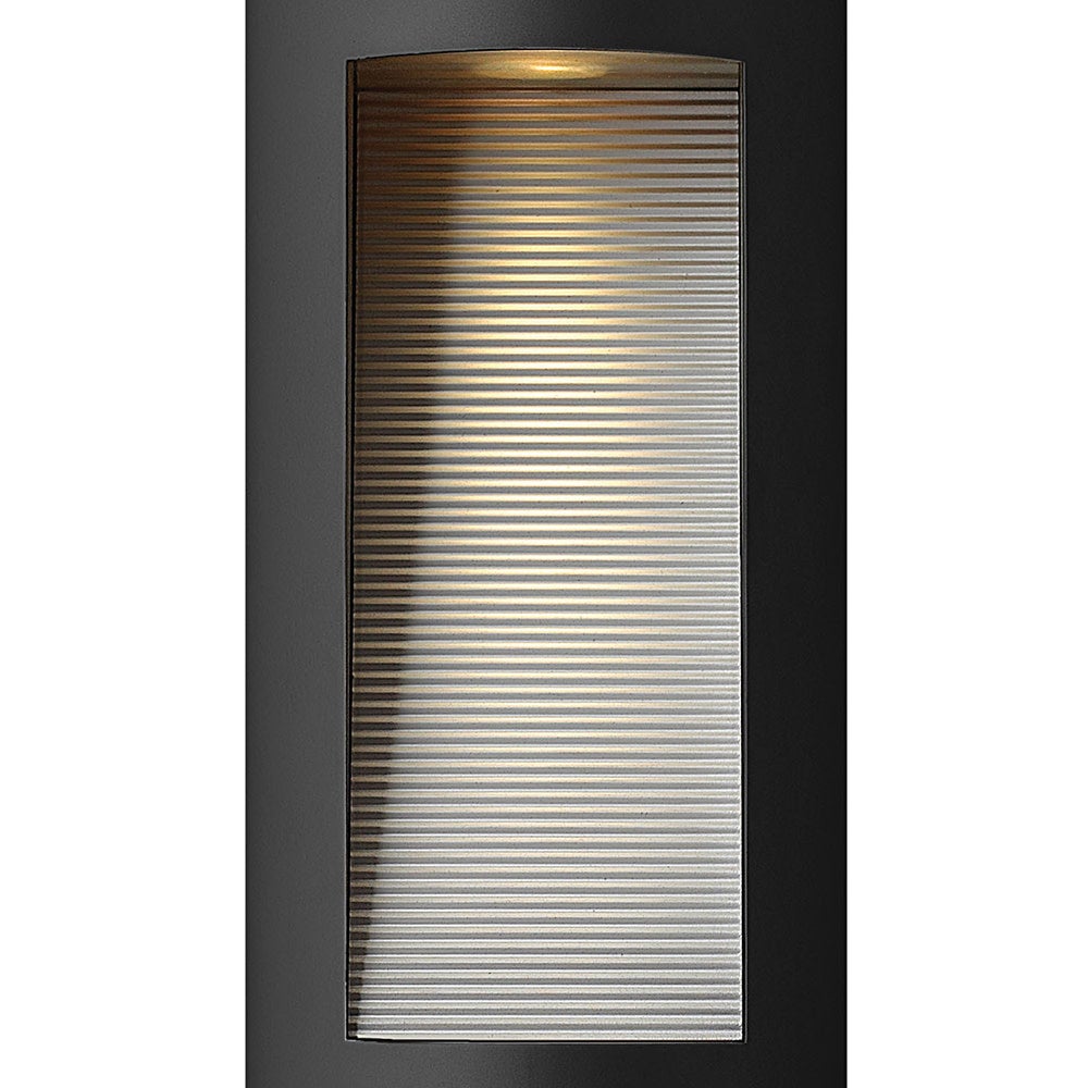 Luna Outdoor Wall Light
