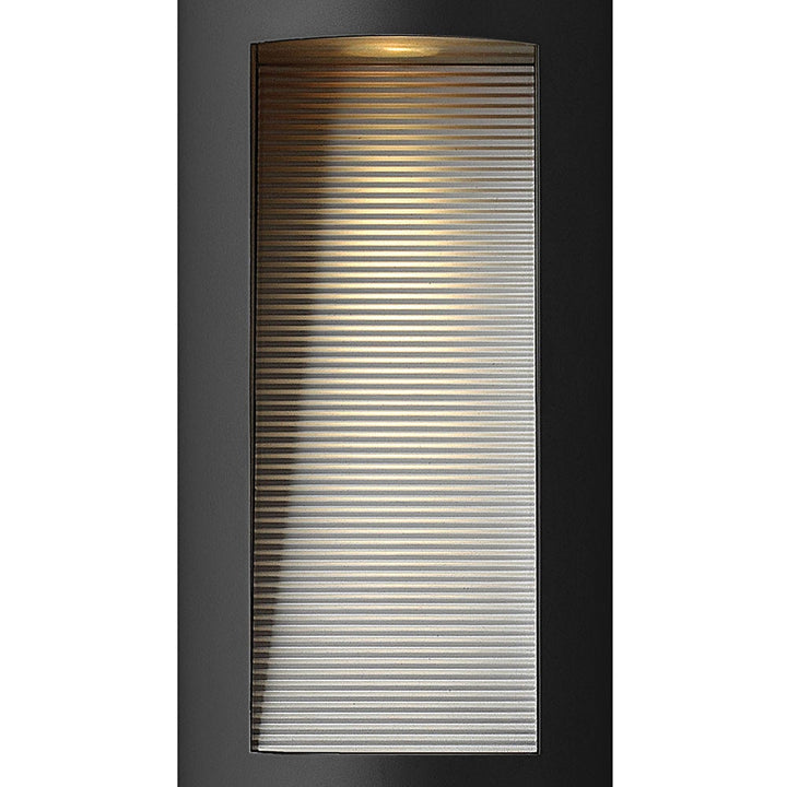 Luna Outdoor Wall Light