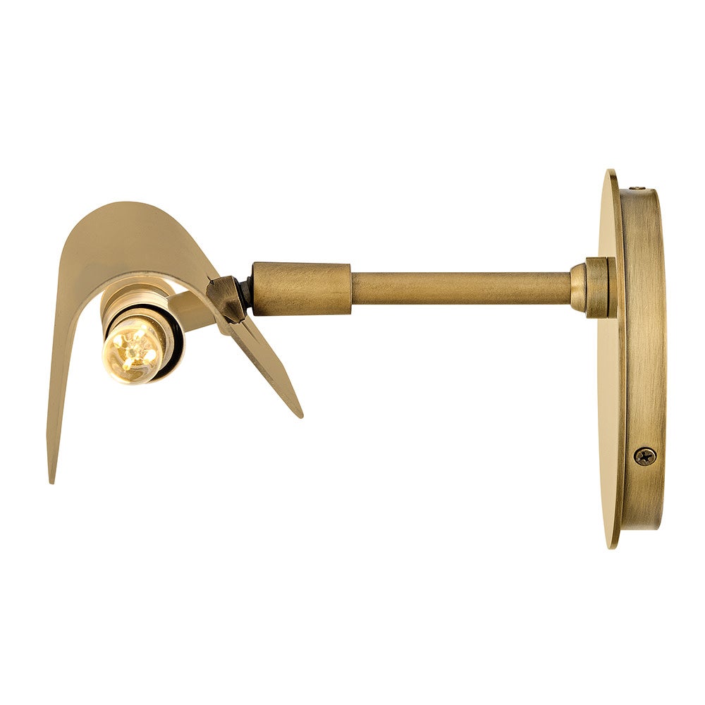 Barrett Adjustable Accent Light