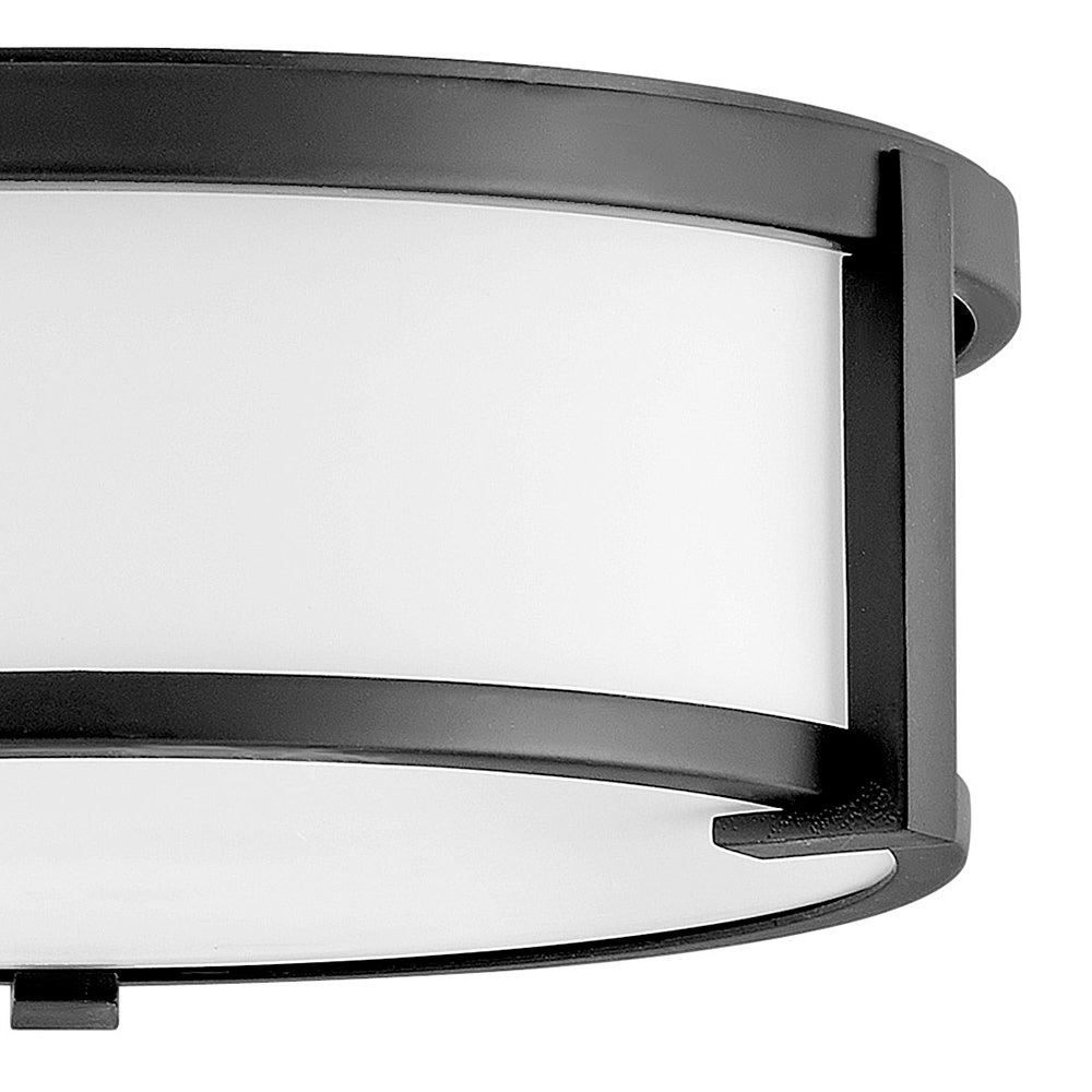 Lowell Flush Mount