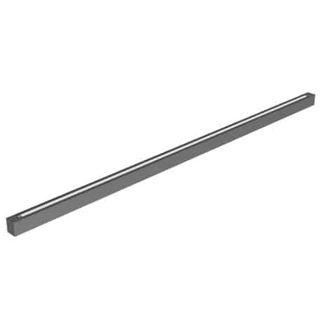 LED Architectural Linear Fixture - 4CCT &amp; Watt Adjustable