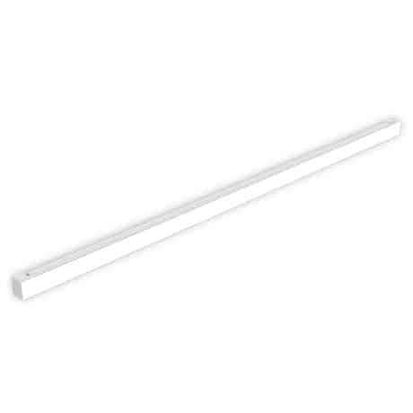 LED Architectural Linear Fixture - 4CCT &amp; Watt Adjustable