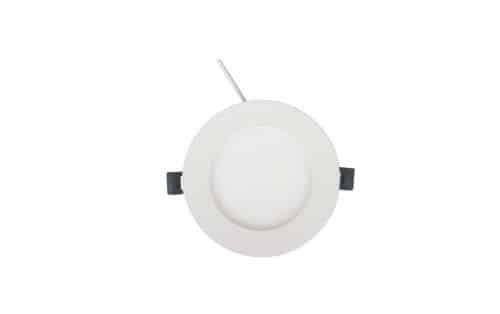 LED 4" Slim Round Panel by Votatec - view 2