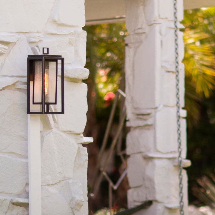 Republic Wall Mount Lantern