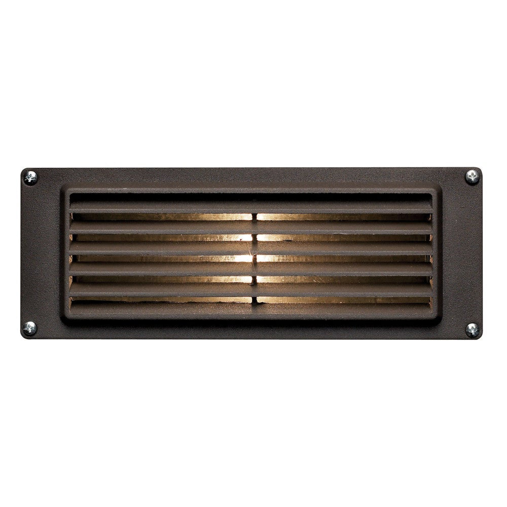 Brick and Deck Deck &amp; Step Light
