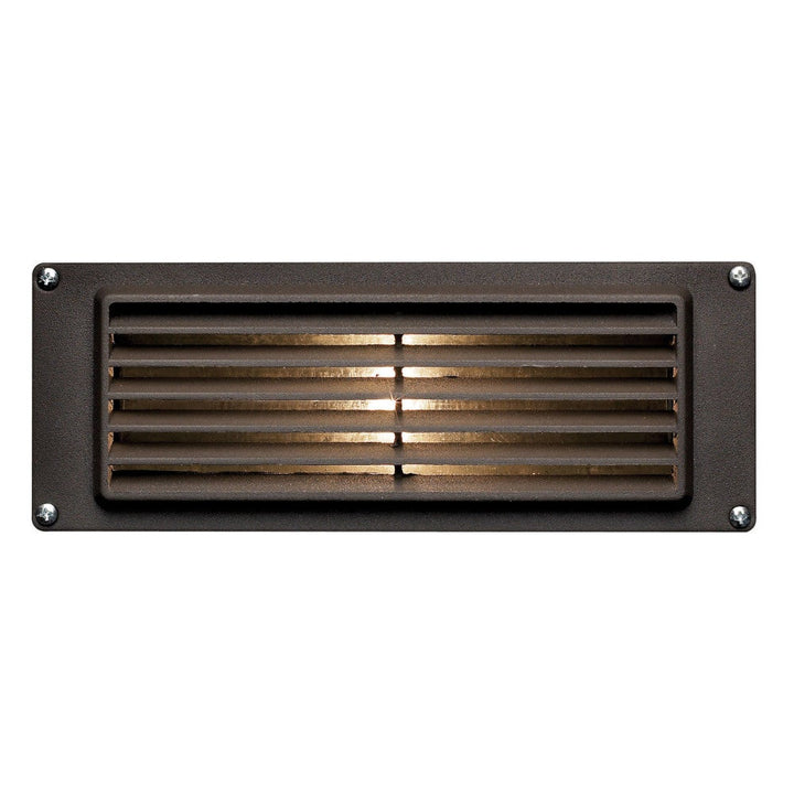 Brick and Deck Deck &amp; Step Light