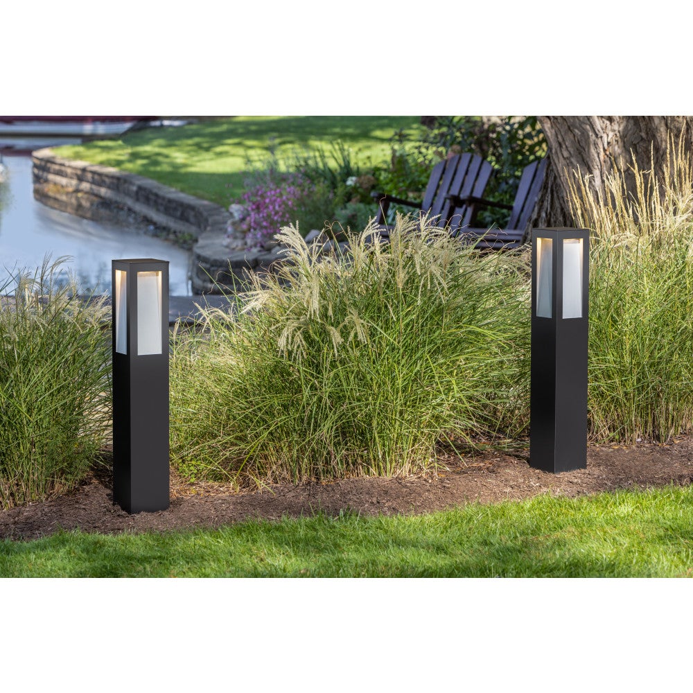 Taper LED Bollard