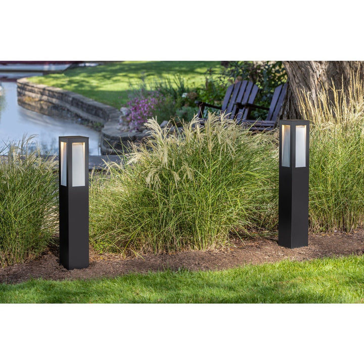 Taper LED Bollard