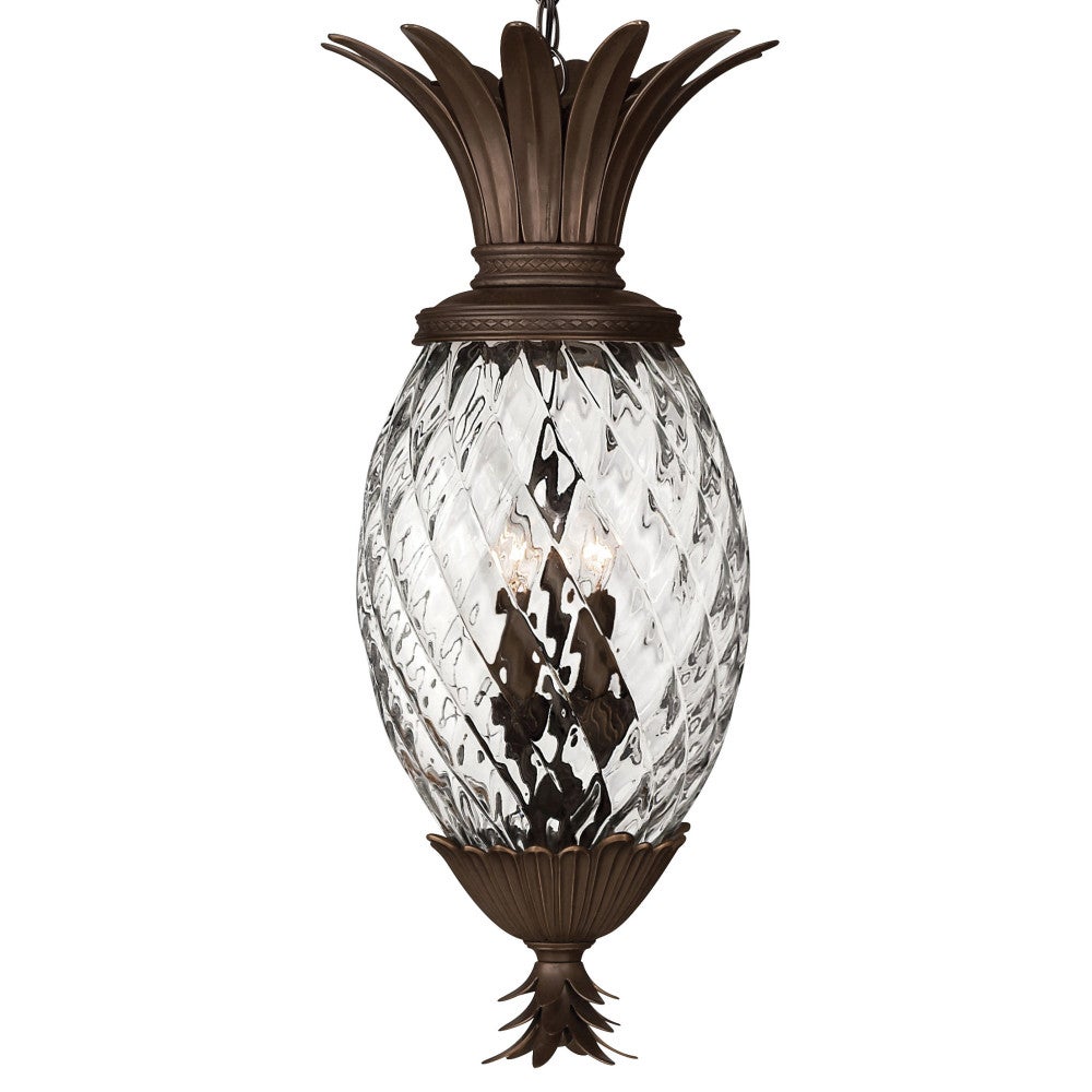 Plantation Hanging Lantern