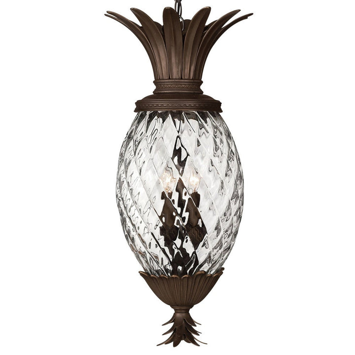 Plantation Hanging Lantern