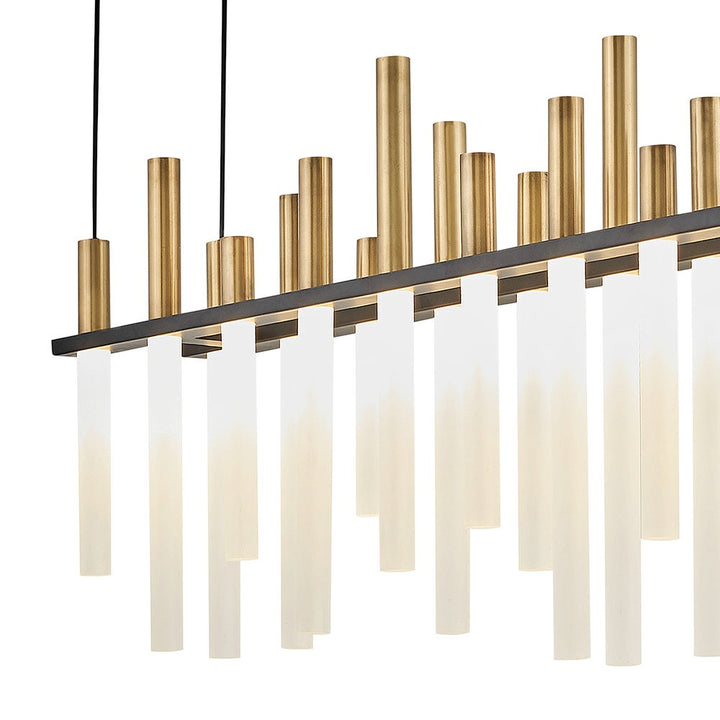 Echo Small LED Linear