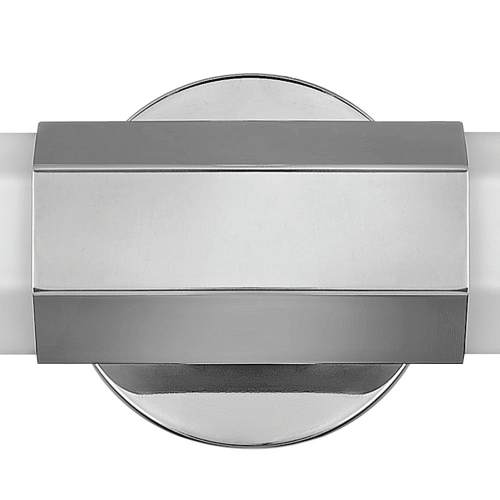 Facet LED Vanity