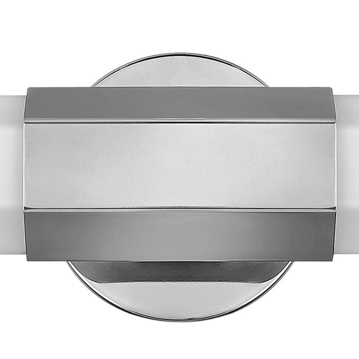 Facet LED Vanity