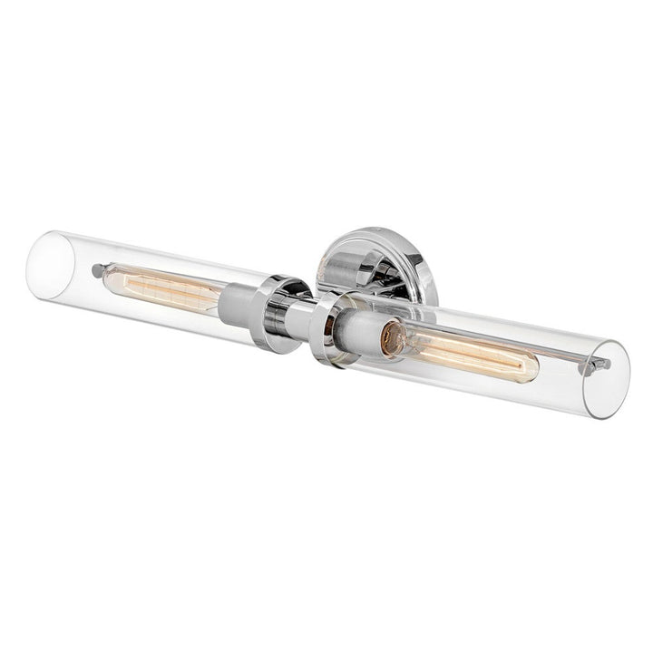 Vaughn Large Two Light Vanity