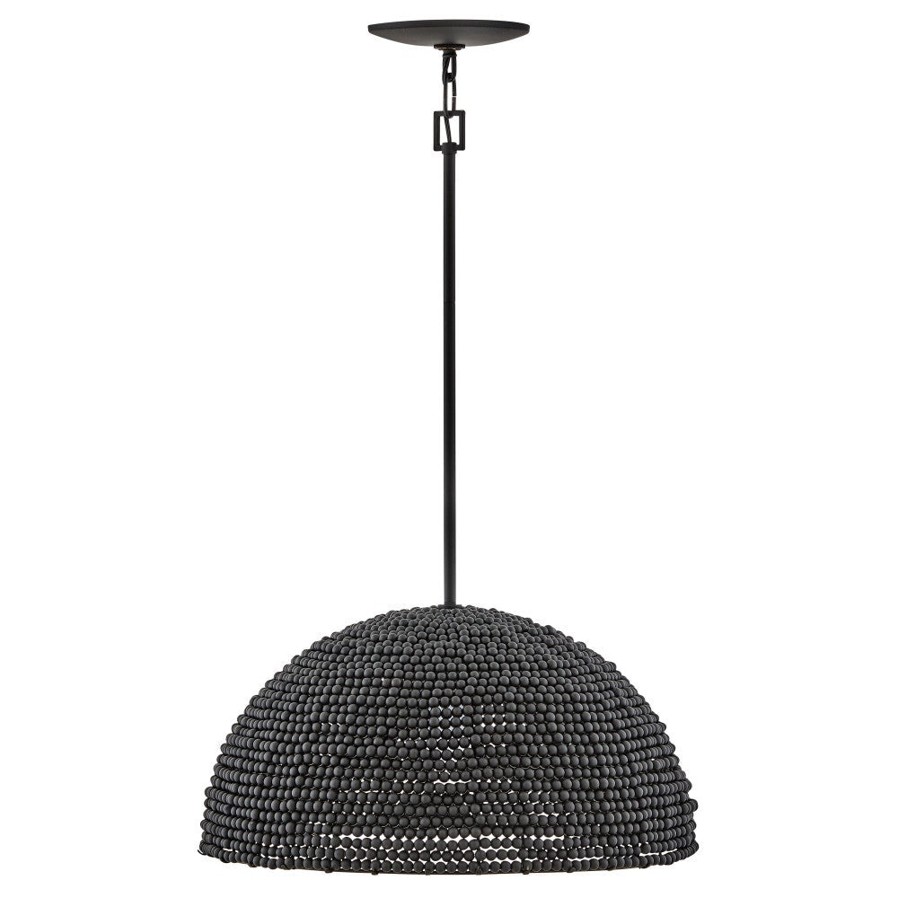 Dalia Large Convertible Pendant by Hinkley - view 7