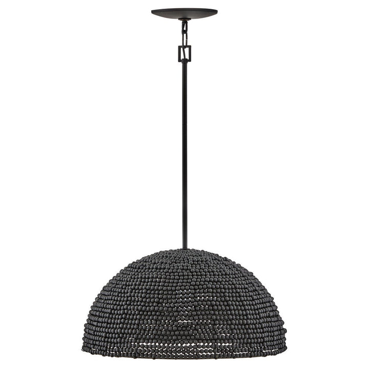 Dalia Large Convertible Pendant by Hinkley - view 7
