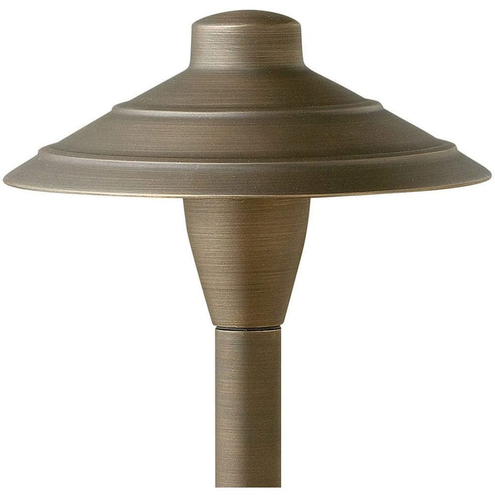 Hardy Island Path Light