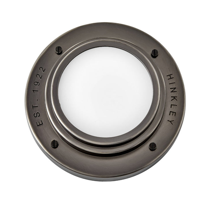 Porte Extra Small Flush Mount or Sconce