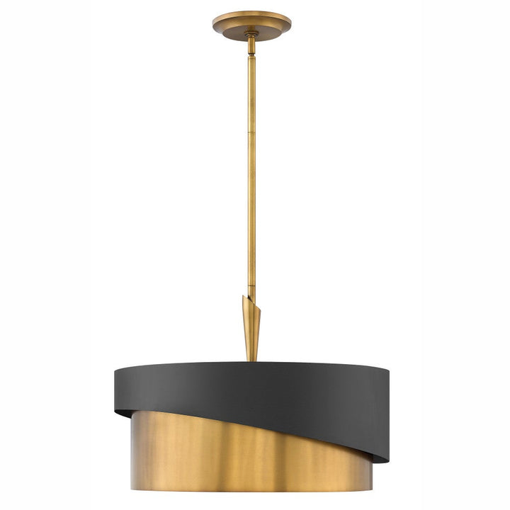Gigi Chandelier
