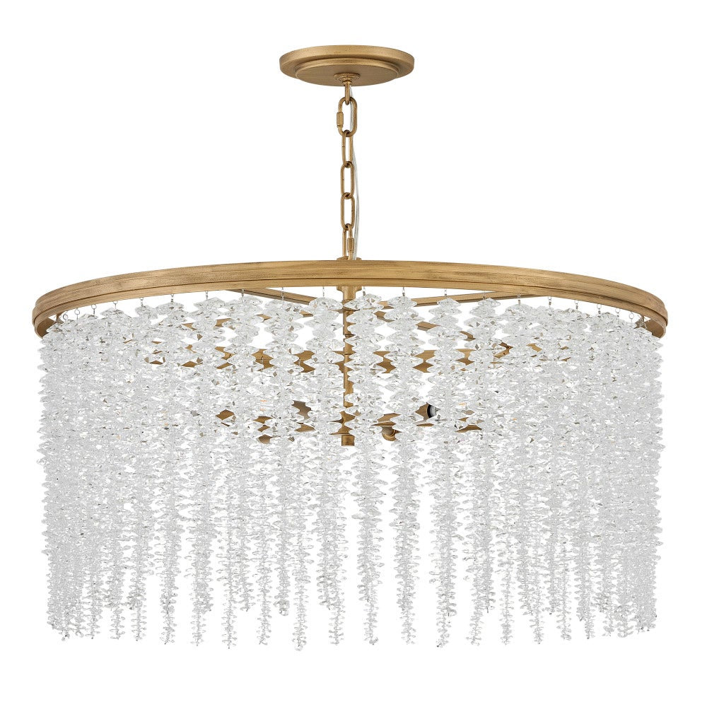 Rubina Chandelier