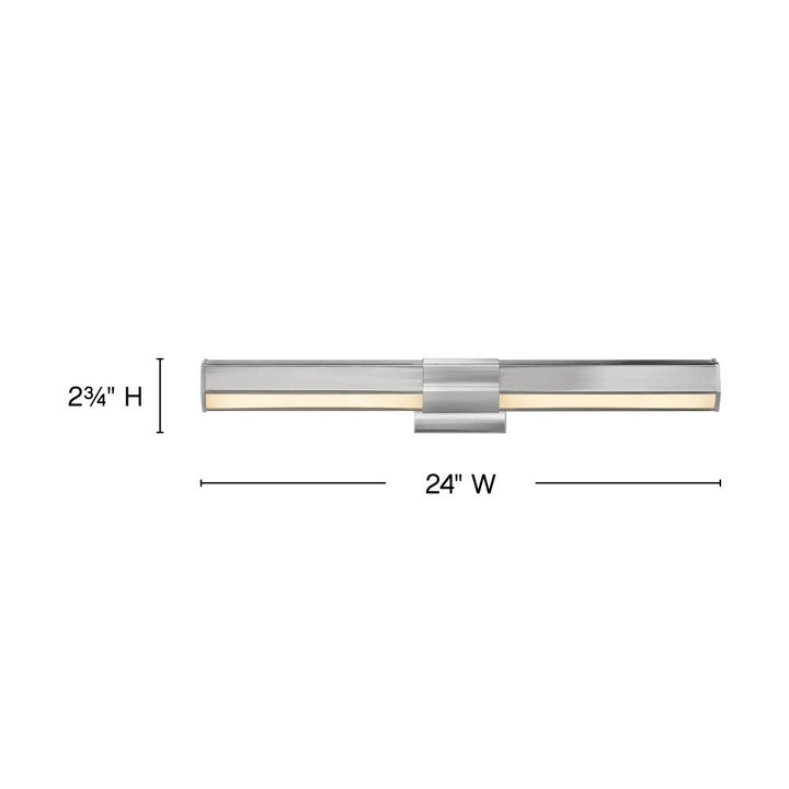 Facet Wall Sconce