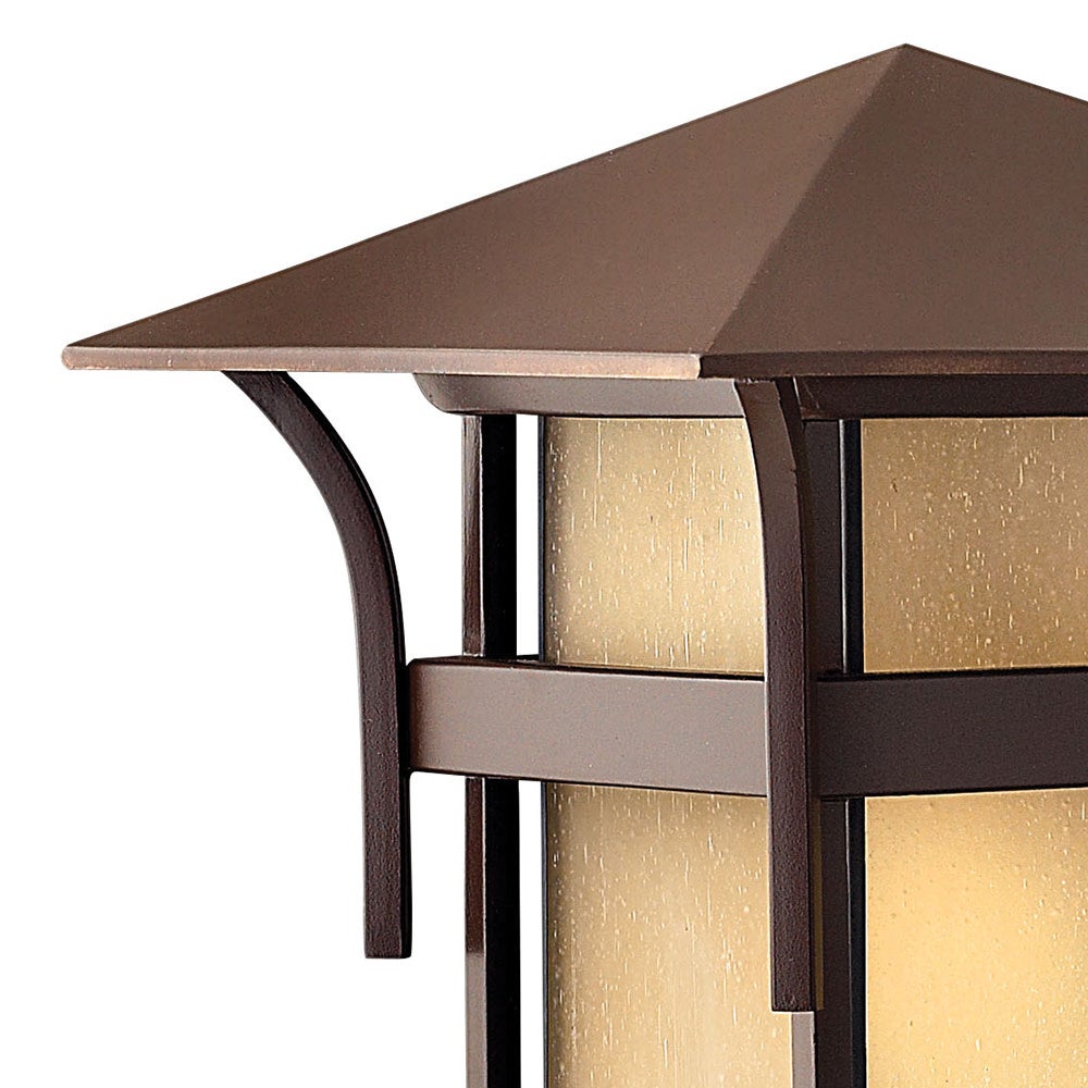 Harbor Wall Mount Lantern