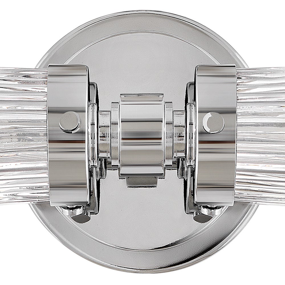 Jude Medium Two Light Vanity