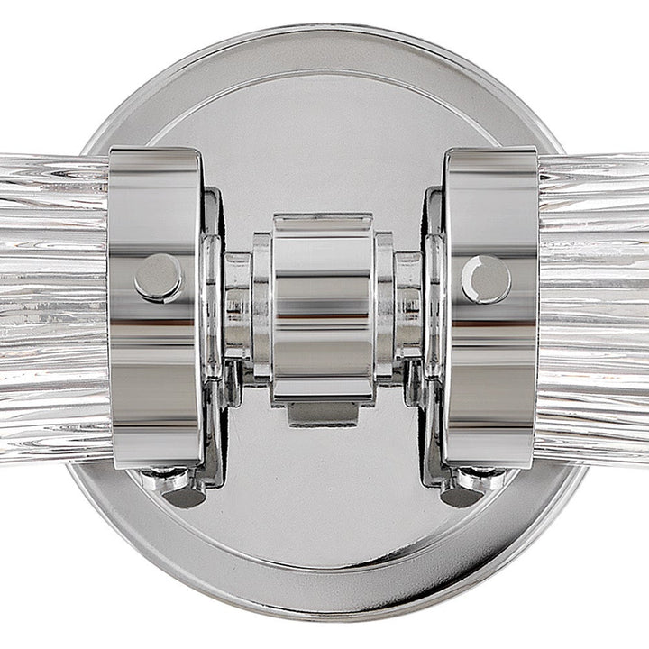 Jude Medium Two Light Vanity