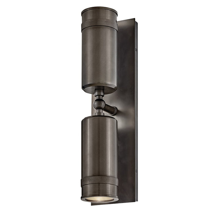 Pratt Wall Sconce