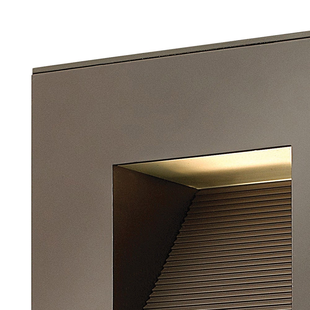 Luna Outdoor Wall Light
