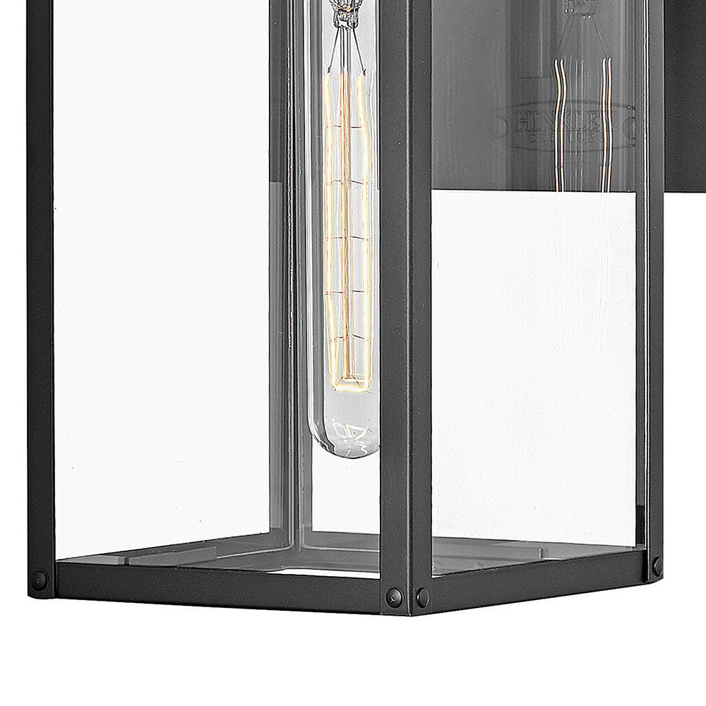 Max Outdoor Wall Light