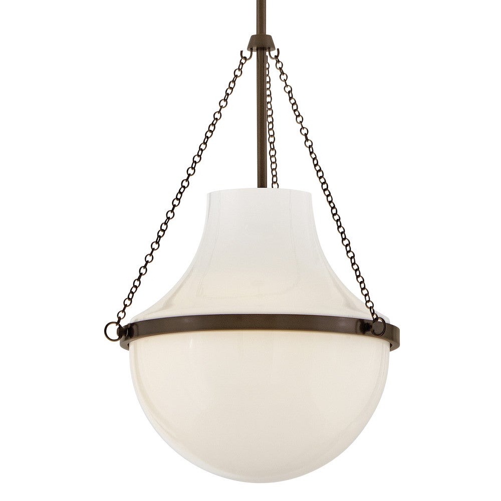 Collins Pendant