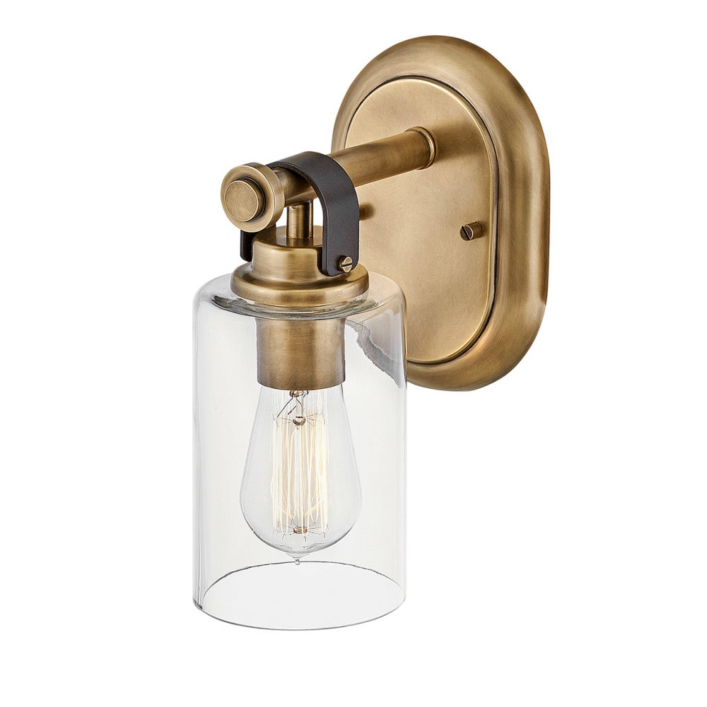 Halstead Vanity