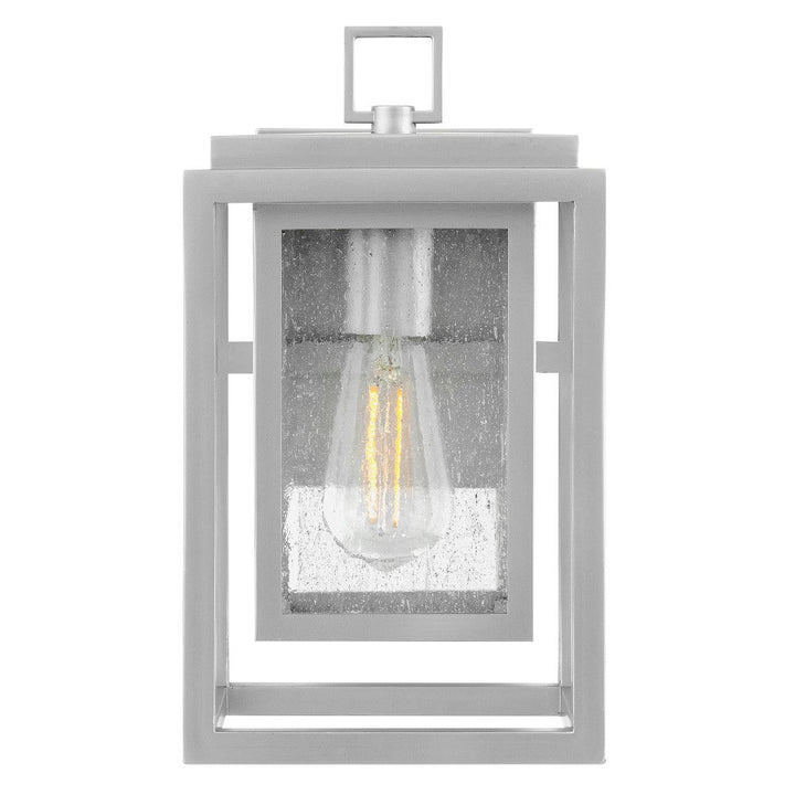 Republic Wall Mount Lantern