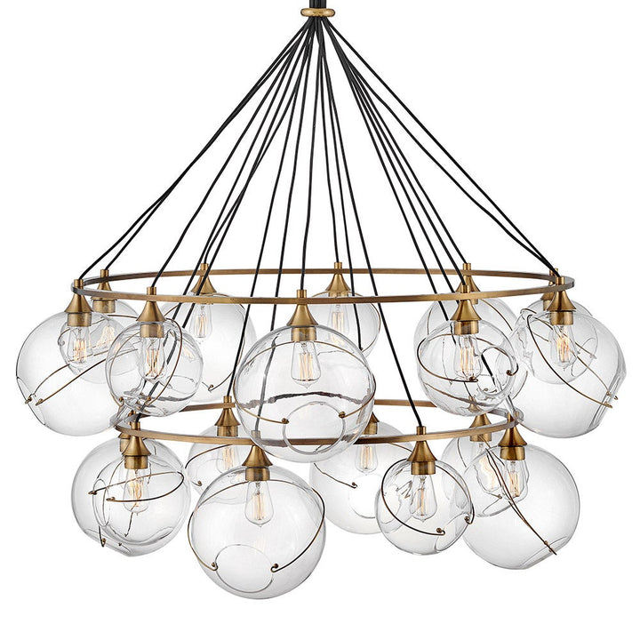 Skye Chandelier