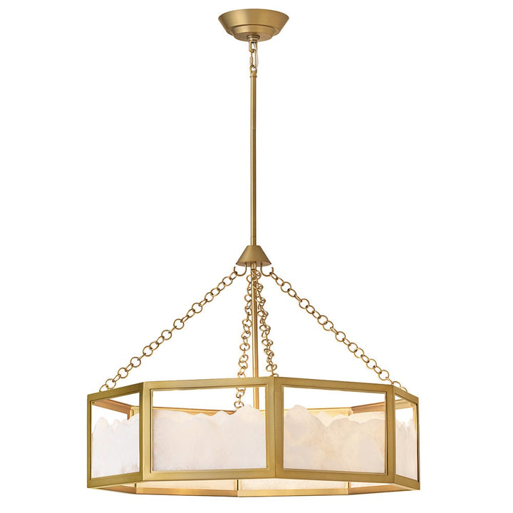 Veleta Chandelier