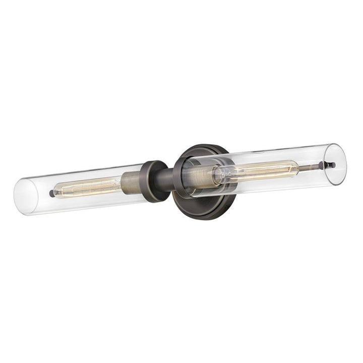 Vaughn Large Two Light Vanity