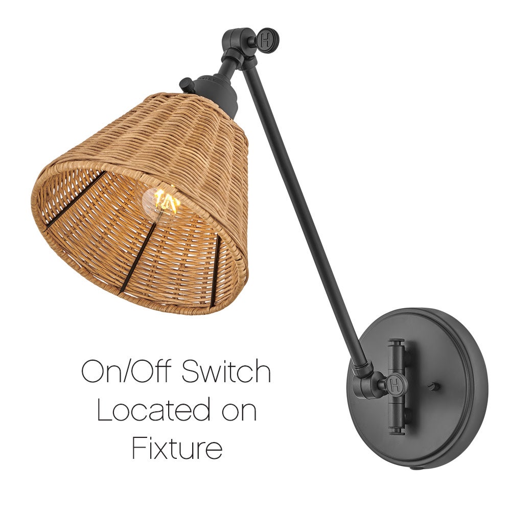 Arti Wall Sconce