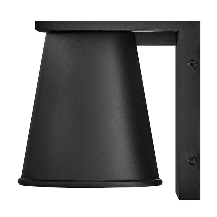 Hans Small Down Light Wall Sconce