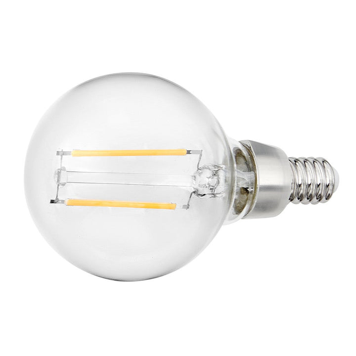 LumiGlo E12G162243CL LED Bulb