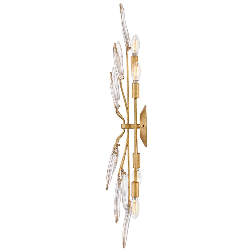 Amira Sconce