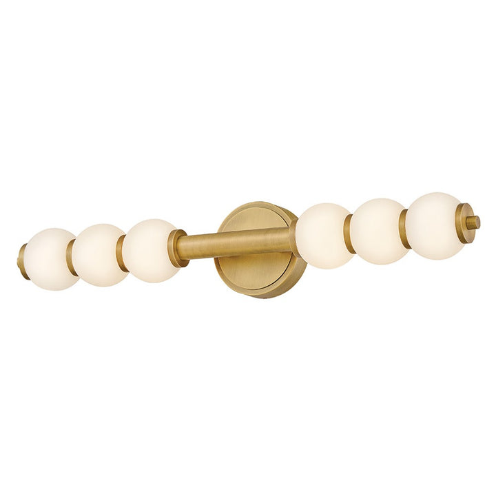 Trigo Large LED Sconce